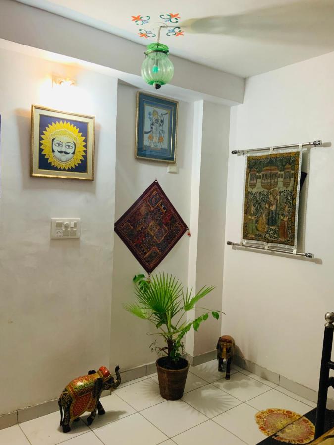 Full View Villa อุเดเปอร์ ภายนอก รูปภาพ