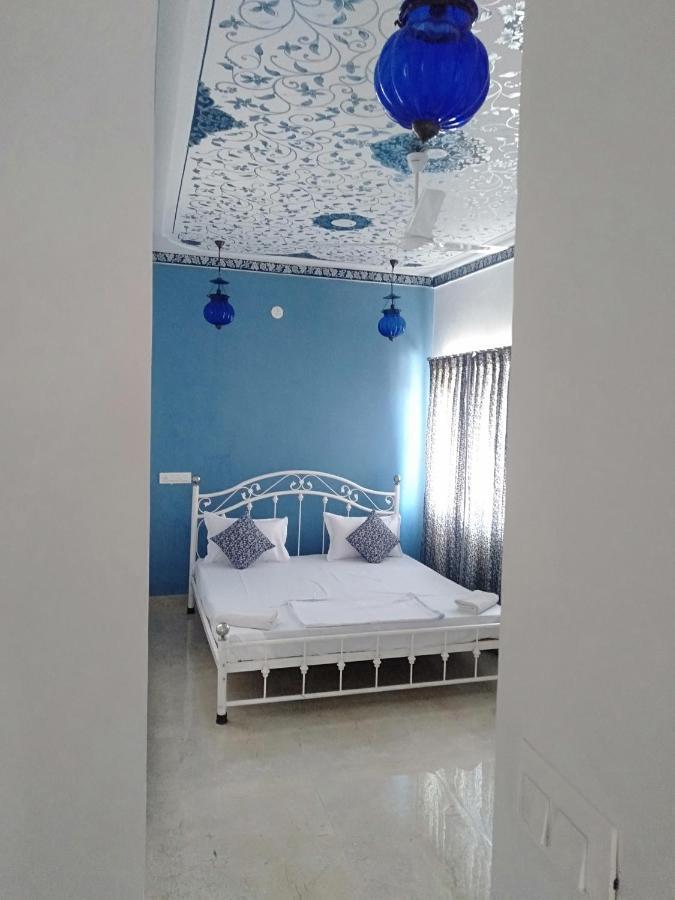 Full View Villa อุเดเปอร์ ภายนอก รูปภาพ