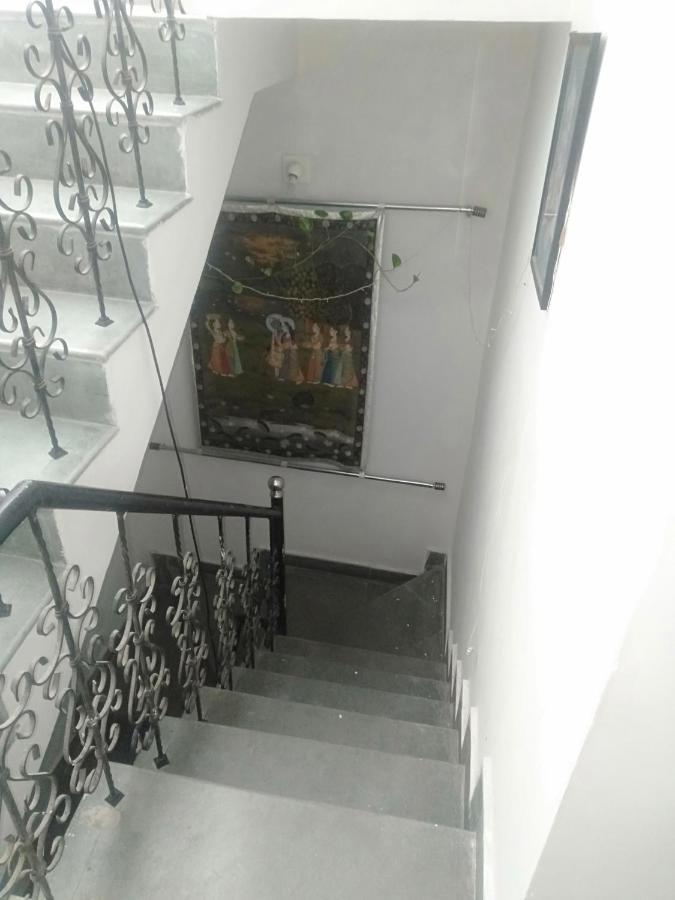 Full View Villa อุเดเปอร์ ภายนอก รูปภาพ