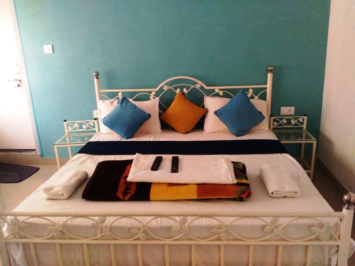 Full View Villa อุเดเปอร์ ภายนอก รูปภาพ