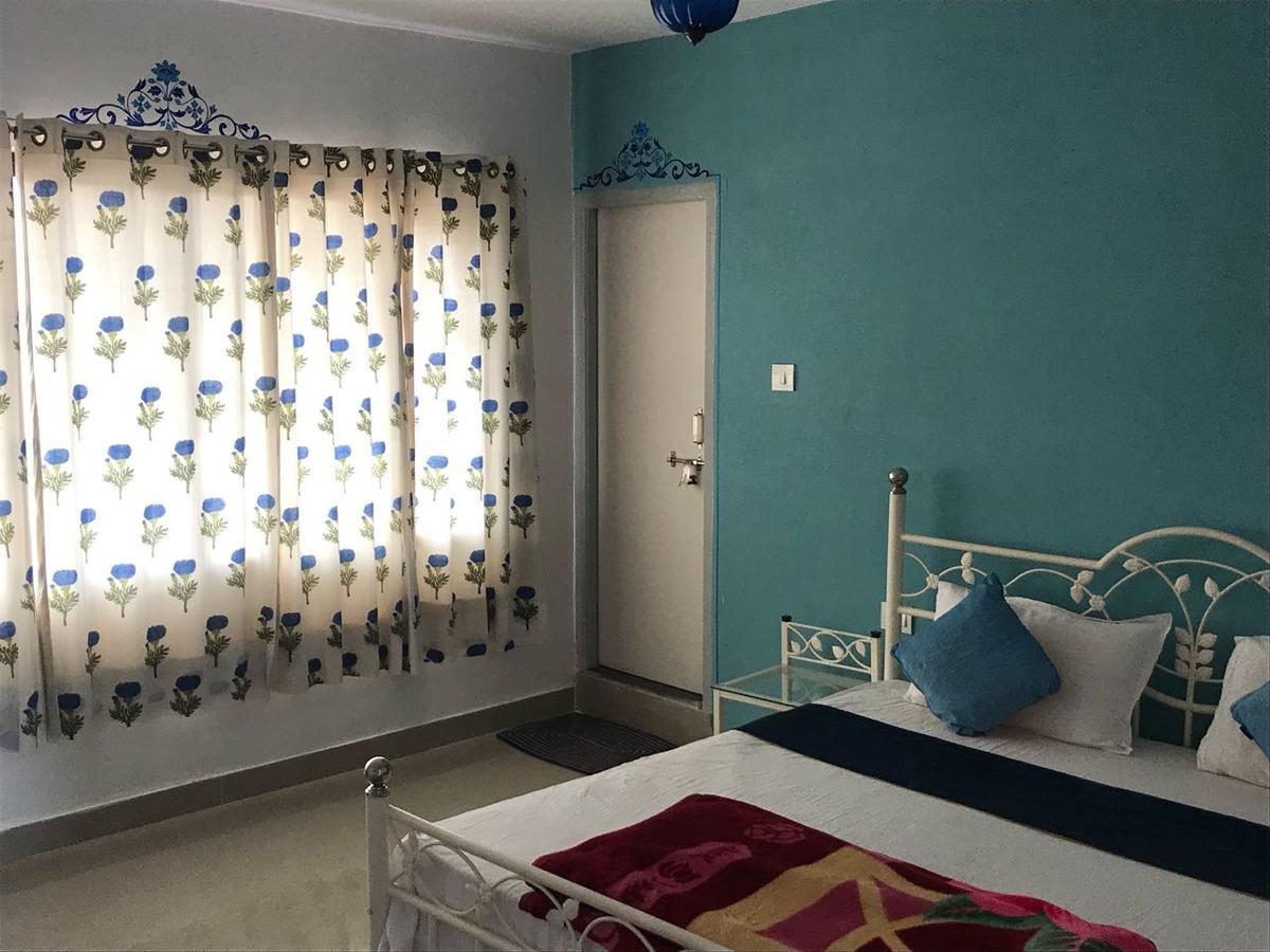 Full View Villa อุเดเปอร์ ภายนอก รูปภาพ